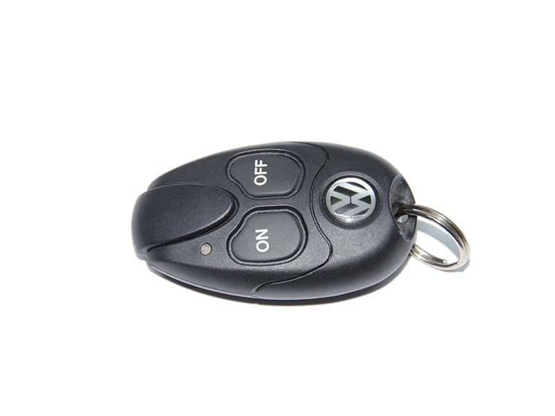 Пульт Webasto VOLKSWAGEN GOLF 7 12-20 (ФОЛЬКСВАГЕН ГОЛЬФ 7) (7N0963511, 7N0969511, 9019747B, L02490101)