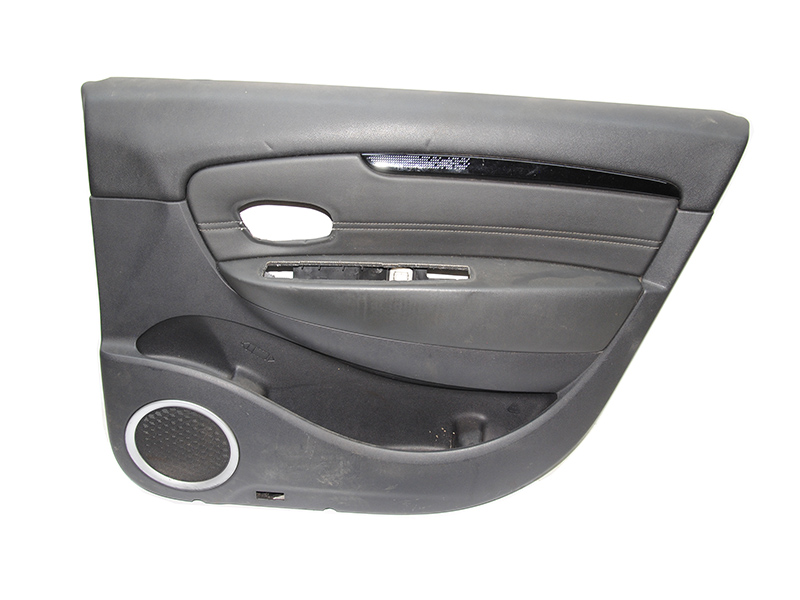 Карта двери передней правой RENAULT SCENIC 09-15 (РЕНО СЦЕНИК) (809000504R)