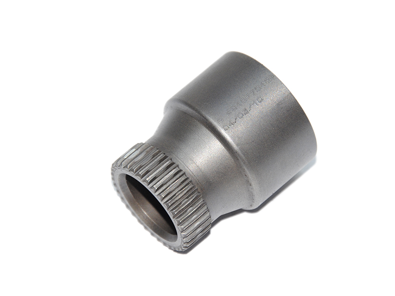 Привід ТНВД 2.2CDI (муфта) MERCEDES-BENZ E-Klasse (212) 09-16 (МЕРСЕДЕС БЕНЦ 212) (A6510770109, 6510770109)