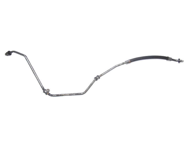 Трубка охлаждения АКПП MERCEDES-BENZ VITO 639 03-10 (МЕРСЕДЕС ВИТО 639) (A6392712196, 6392712196)