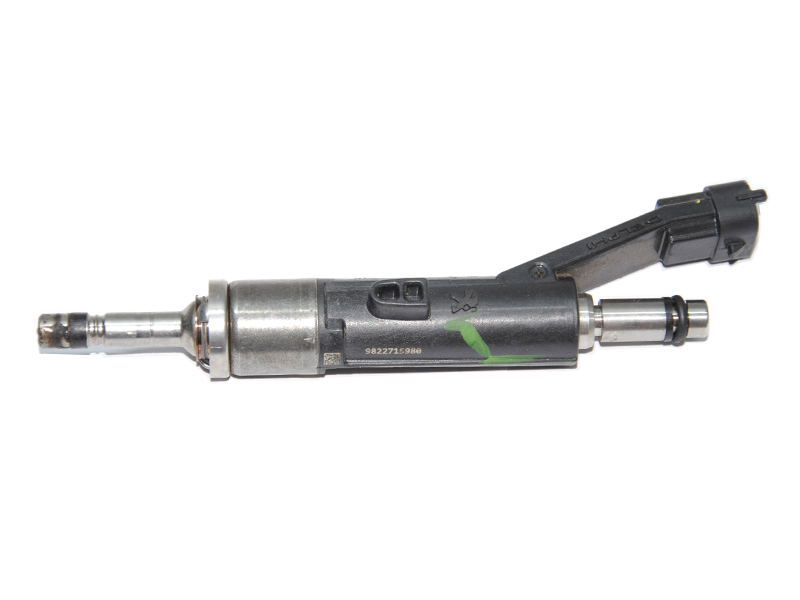 Форсунка электрическая 1.2THP PEUGEOT 308 (T9) 13-21 (ПЕЖО 308 (T9)) (9822715980)