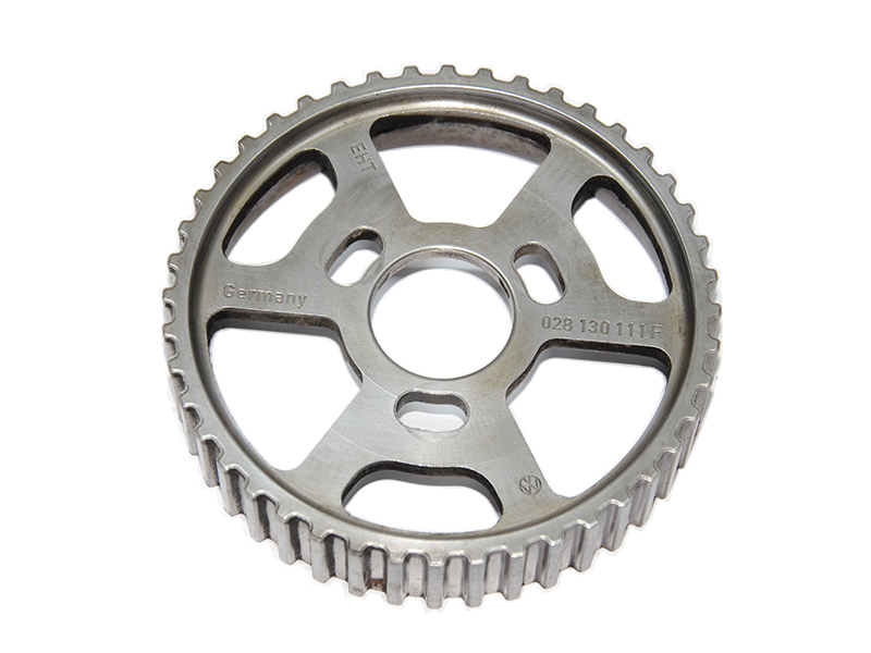 Шестерня ТНВД 1.9D 1.9TD VOLKSWAGEN GOLF 3 92-97 (ФОЛЬКСВАГЕН ГОЛЬФ 3) (028130111F)