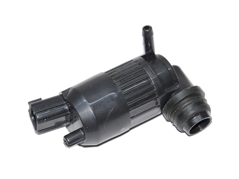 Моторчик бачка омивача (Новий, аналог) Ford Fusion 15-22 Інші товари (BA53-17664-AA, BA5317664AA)