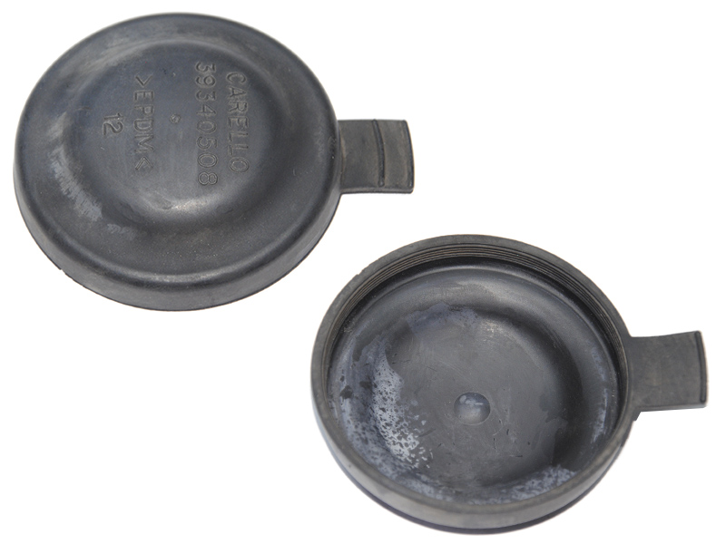 Кришка фари OPEL ZAFIRA (B) 2005-2014 (ОПЕЛЬ ЗАФІРА) (39340508)