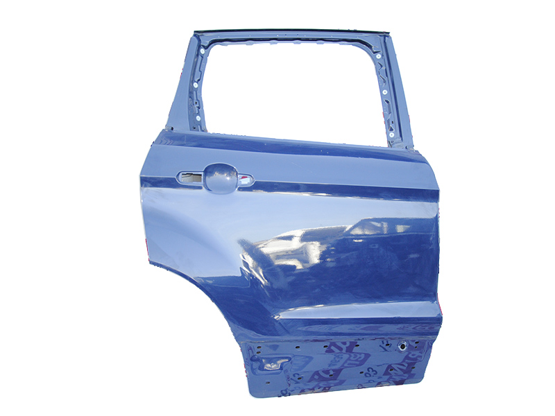 Двері задні праві FORD KUGA 13-21 (ФОРД КУГА) (1857269, CJ54-S24720AG, CJ54S24720AG)