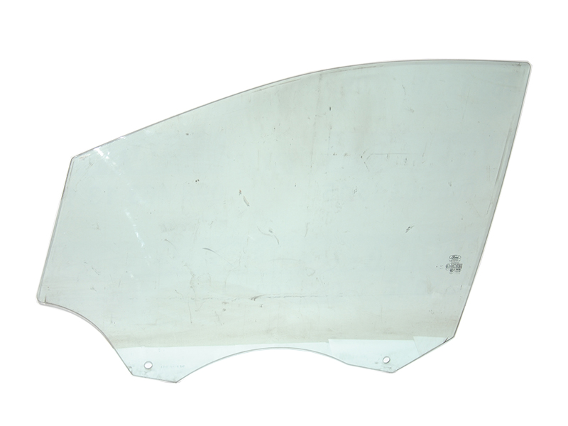 Скло дверей передніх лівих FORD KUGA 13-21 (ФОРД КУГА) (5213278, CJ54-S21411-A, CJ54S21411A)