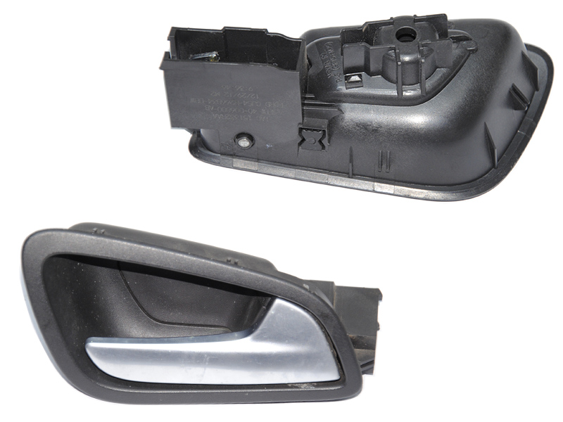 Ручка двері внутрішня задня права FORD KUGA 13-21 (ФОРД КУГА) (CJ54-R266B34-BBW, 1785275, CJ54R266B34BBW)