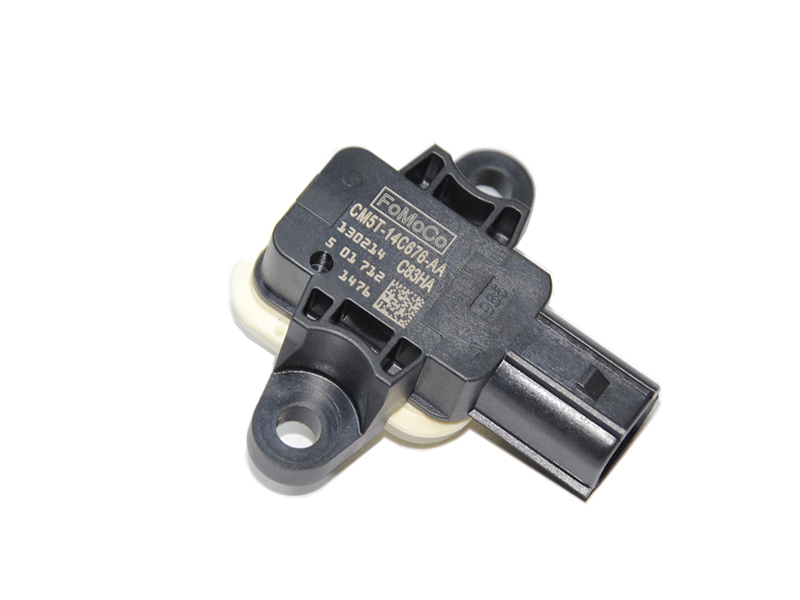 Датчик удару передніх дверей FORD KUGA 13-21 (ФОРД КУГА) (CM5T-14C676-AA, CM5T14C676AA)
