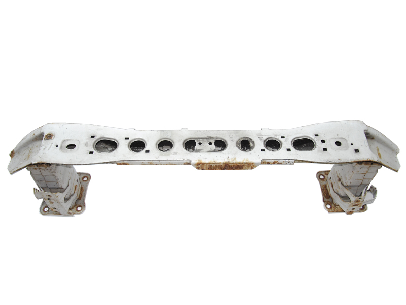 Усилитель бампера переднего Ford Connect 13- (1860868, DV6Z6110852B, KV6Z6110852B, KV6Z6110852D)