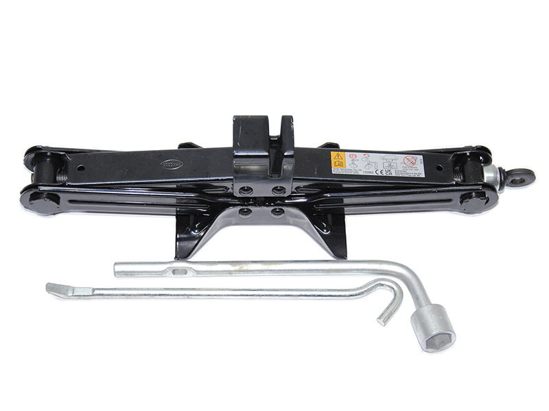 Домкрат Mazda CX9 16-23 (комплект 3 елементи) Інші товари (PJZ1200)
