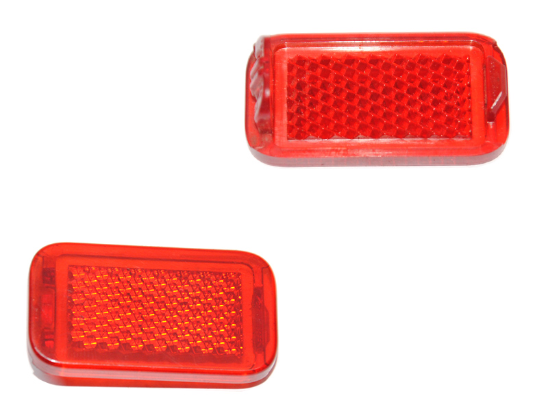 Катафот двери передней (в карте) FORD KUGA 13-21 (ФОРД КУГА) (1788583)