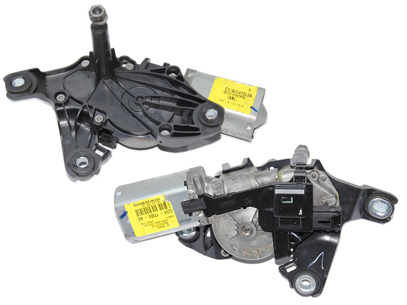 Моторчик стеклоочистителя задний FORD KUGA 13-21 (ФОРД КУГА) (CJ54-17404-AA, CJ5417404AA)