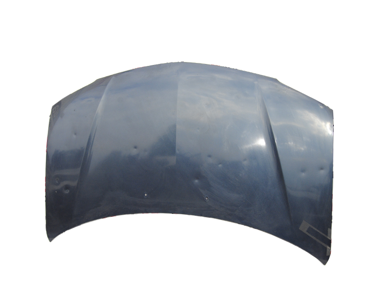 Капот (Дефектный) MAZDA PREMACY 99–05 (МАЗДА ПРЕМАСИ) (CB01-52-310D, CB0152310D)