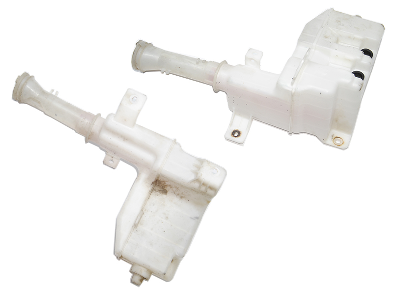 Бачок омывателя MAZDA PREMACY 99–05 (МАЗДА ПРЕМАСИ) (B25H67481, 860142-077, 860142077, B25H-67-481)