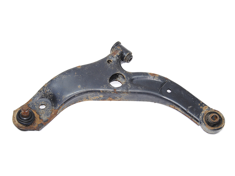 Рычаг передний левый нижний MAZDA PREMACY 99–05 (МАЗДА ПРЕМАСИ) (C100-34-350B, C10034350B)
