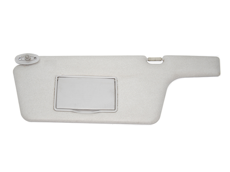 Козырёк солнцезащитный левый MAZDA PREMACY 99–05 (МАЗДА ПРЕМАСИ) (CB11-69-32003, CB116932003)
