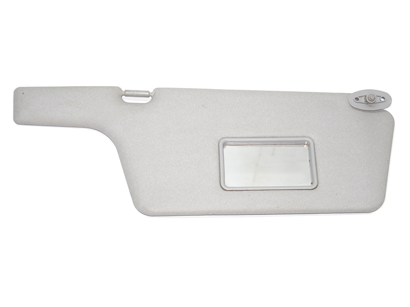 Козирок сонцезахисний правий MAZDA PREMACY 99–05 (МАЗДА ПРЕМАСИ) (CB08-69-27003, CB086927003)