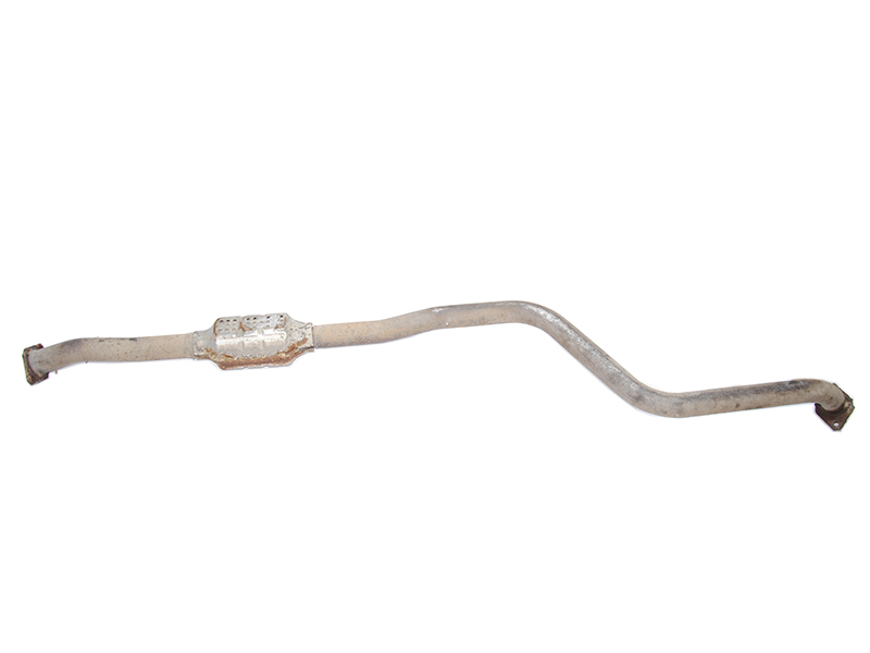 Катализатор 2.0TD MAZDA PREMACY 99–05 (МАЗДА ПРЕМАСИ) (RF3P-20-60X, RF3P2060X)