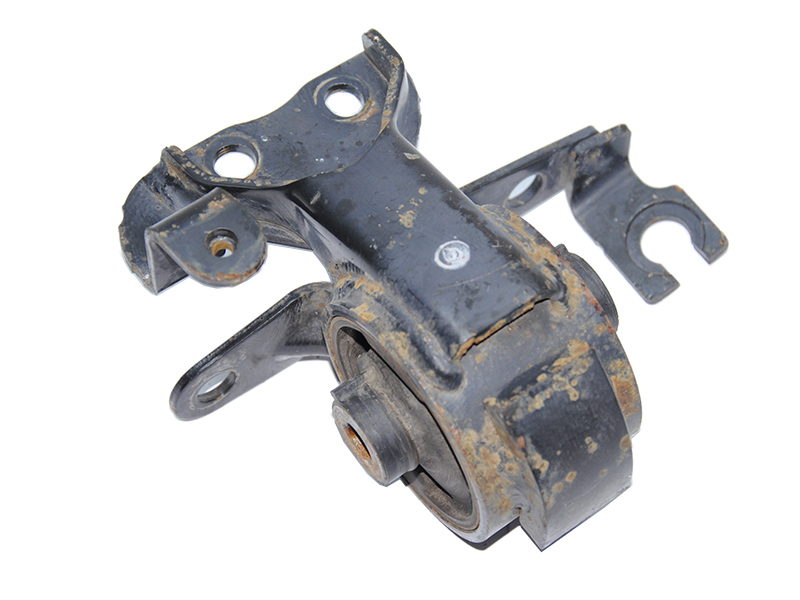 Подушка мотора 2.0TD MAZDA PREMACY 99–05 (МАЗДА ПРЕМАСИ) (BJ3A39070A, BJ3A39070B, BJ3A-39-070A, BJ3A-39-070B)