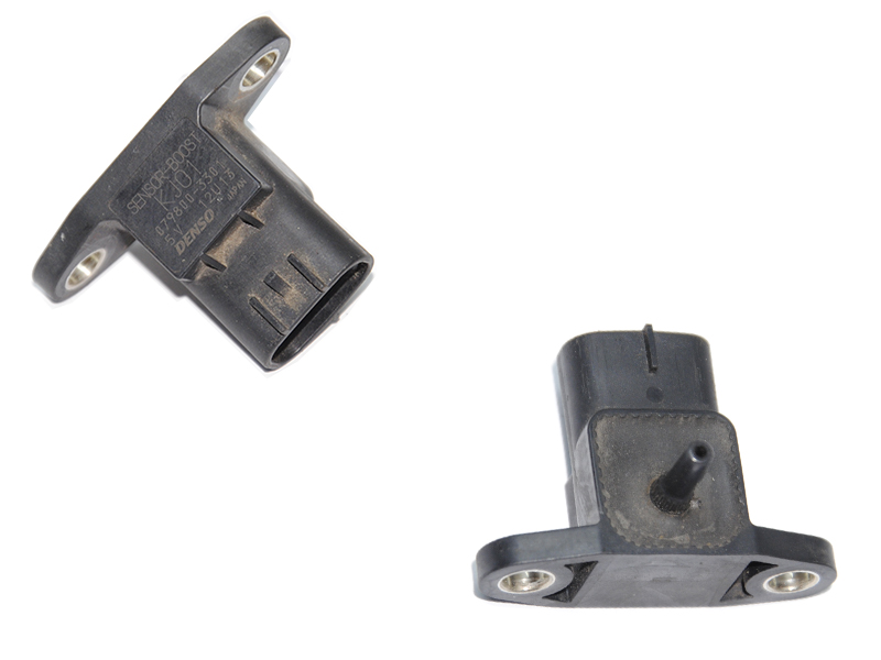 Мапсенсор 2.0TD MAZDA PREMACY 99–05 (МАЗДА ПРЕМАСИ) (079800-3301, 0798003301)