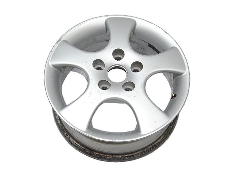 Диск колесный R15 6J MAZDA PREMACY 99–05 (МАЗДА ПРЕМАСИ) (KBA44180)