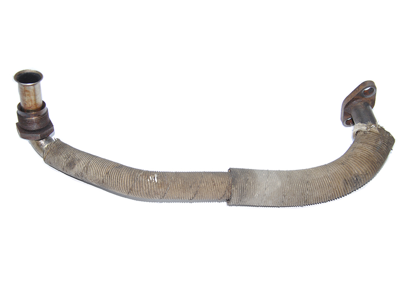 Трубка EGR 2.0TD MAZDA PREMACY 99–05 (МАЗДА ПРЕМАСИ) (RF2A-20-310A, RF2A20310A)