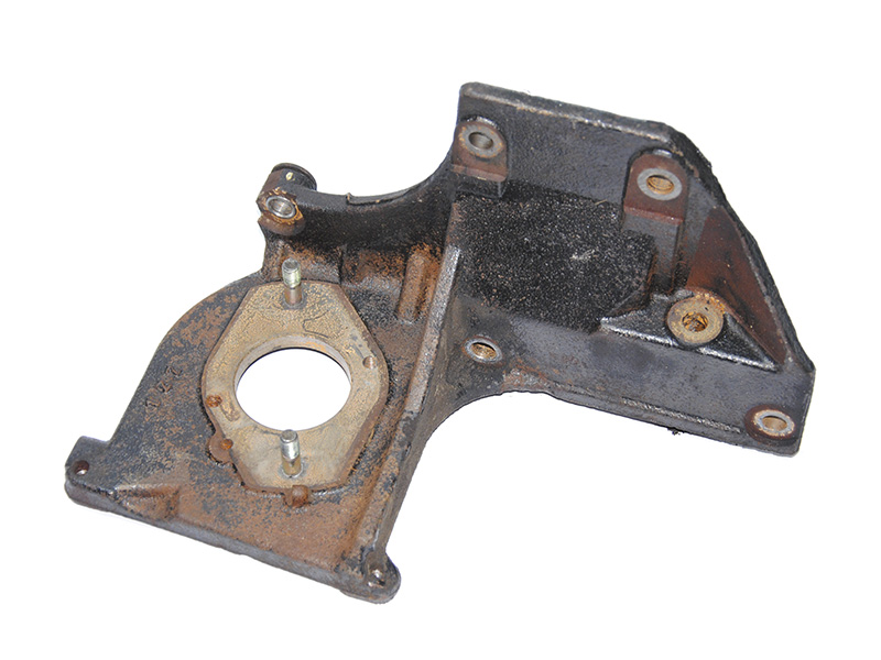 Кронштейн ТНВД 2.0TD MAZDA PREMACY 99–05 (МАЗДА ПРЕМАСИ) (RF2A-13-G00A, RF2A13G00A)