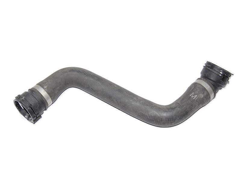 Патрубок охолодження 2.0D BMW F10 F11 2010-2017 (7809821, 17127809821)