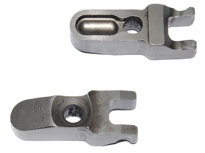 Кронштейн крепления форсунок 2.2CRDI HYUNDAI SANTA FE (CM) 2005–2012 (3381427400)