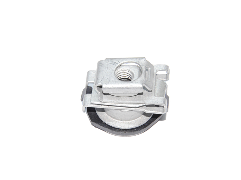 Гайка регулировки фары (Новая) BMW M1 M2 X4 G (63127280779)