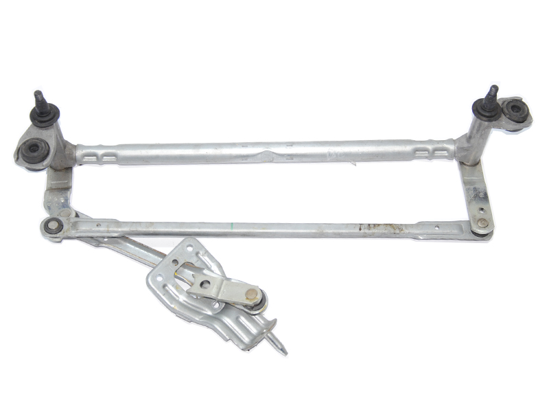Трапеція двірників Vw Polo 2009- Seat Ibiza 2008- (6R1955023C, 3397021393)