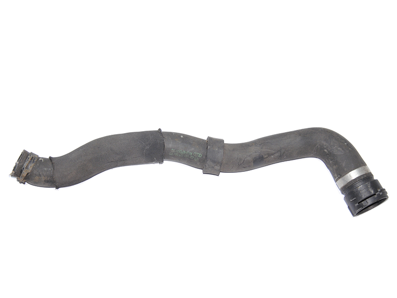 Патрубок охлаждения 2.0TSI VOLKSWAGEN GOLF 6 09-14 (ФОЛЬКСВАГЕН ГОЛЬФ 6) (1K0122051FD)