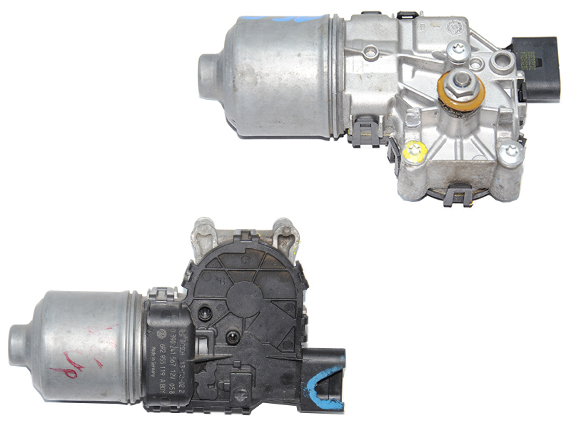 Моторчик склоочисника передній Volkswagen Up Інші товари (6R2955119A, 0390241567)