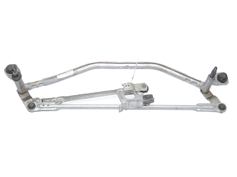 Трапеція двірників VOLKSWAGEN PASSAT B8 14-23 (ФОЛЬКСВАГЕН ПАСCАТ B8) (3397021866, 3G1955023C)
