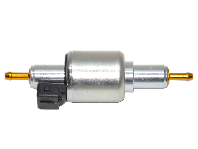Насос топливный Webasto , Eberspacher 12V, 22мл (Новый) (XGL-BC 12V22, XGL-BC)