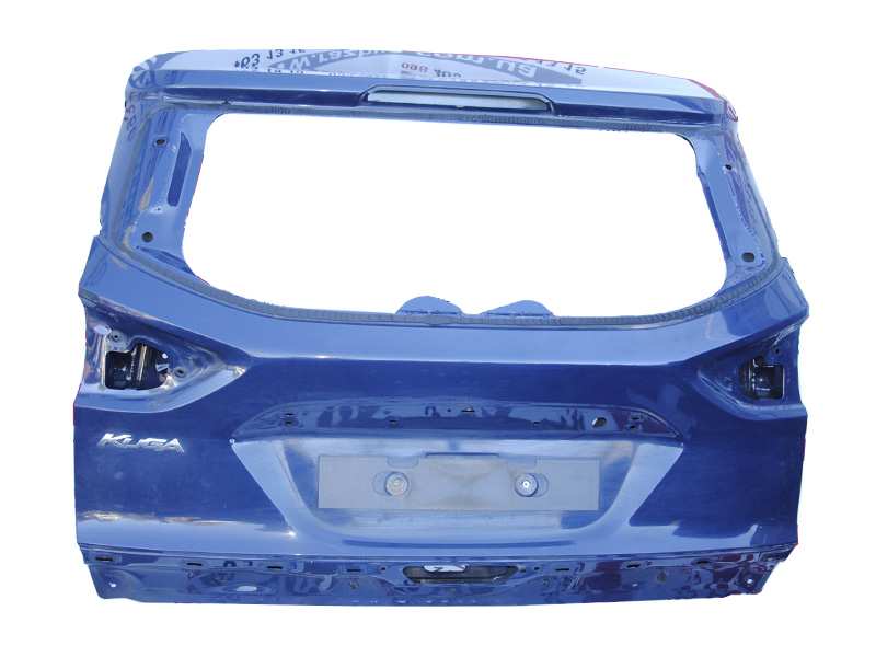 Кришка багажника FORD KUGA 13-21 (ФОРД КУГА) (1827472, CJ5Z7840010A)