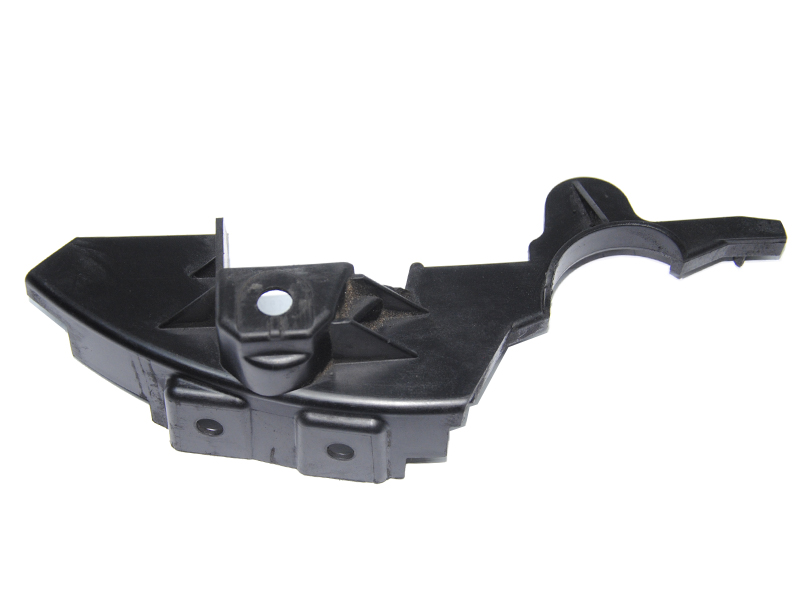 Захист КПП 2.0TDCI FORD KUGA 13-21 (ФОРД КУГА) (3M5Q-6D046-GC, 3M5Q6D046GC)