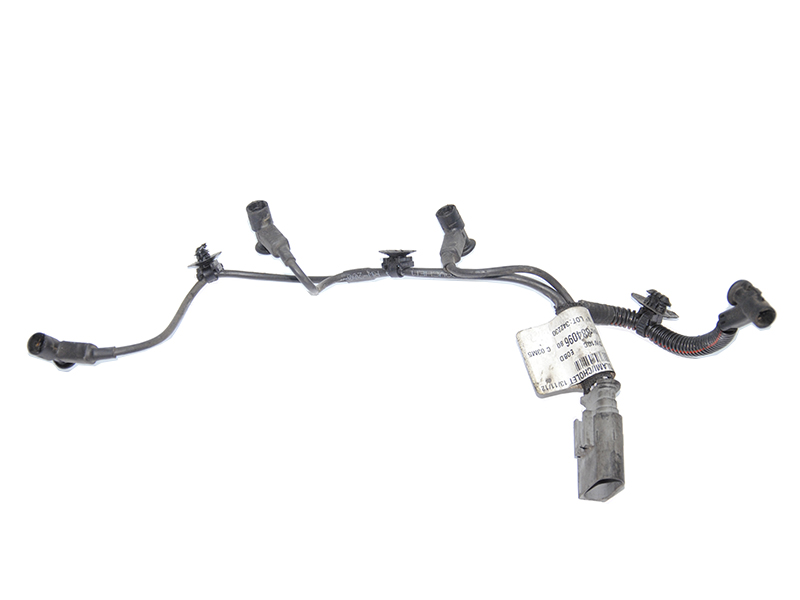 Проводка свечей накала 2.0TDCI FORD KUGA 13-21 (ФОРД КУГА) (9688409680)