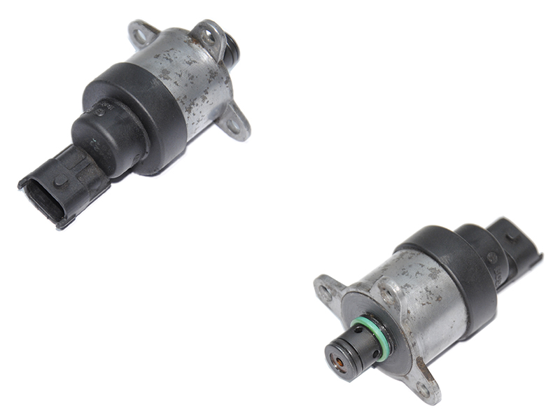Клапан давления топлива в ТНВД 1.9DCI 2.2DCI RENAULT LAGUNA II 00-07 (РЕНО ЛАГУНА) (0928400502)