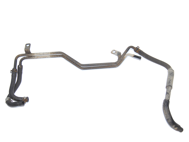 Трубки топливные 2.0TD MAZDA PREMACY 99–05 (МАЗДА ПРЕМАСИ) (RF2L-13-H20, RF2L-13-416, RF2L-13-411, RF3P-13-431)