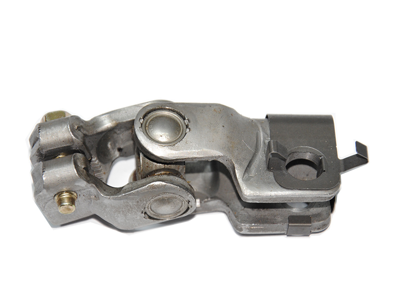 Карданчик рулевой рейки MAZDA PREMACY 99–05 (МАЗДА ПРЕМАСИ) (BJ0E-32-850C, BJ0E32850C)
