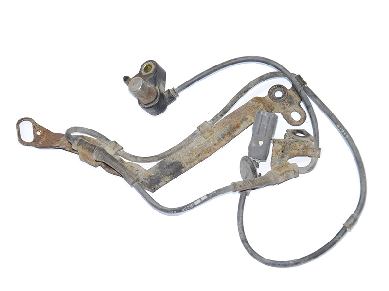 Датчик ABS передний правый MAZDA PREMACY 99–05 (МАЗДА ПРЕМАСИ) (B25D-43-70X, B25D4370X)