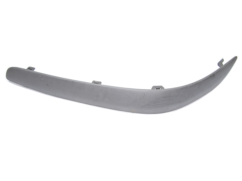 Накладка бампера переднього ліва MAZDA PREMACY 99–05 (МАЗДА ПРЕМАСИ) (C100-50-B51, C10050B51)
