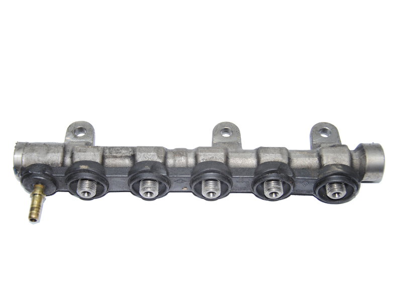 Паливна рейка 2.0 DCI RENAULT TRAFIC 00-14 (РЕНО ТРАФІК) (0445214173, 8200842721, H8200610223)