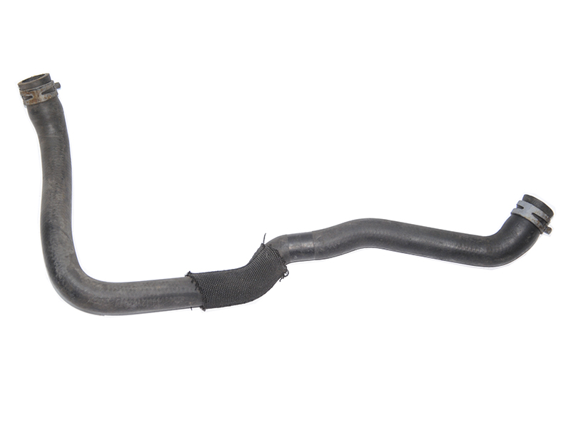 Патрубок охолодження 1.6TDI 2.0TDI SKODA OCTAVIA A5 2004-2013 (ШКОДА ОКТАВИЯ A5) (1K0122157JH)