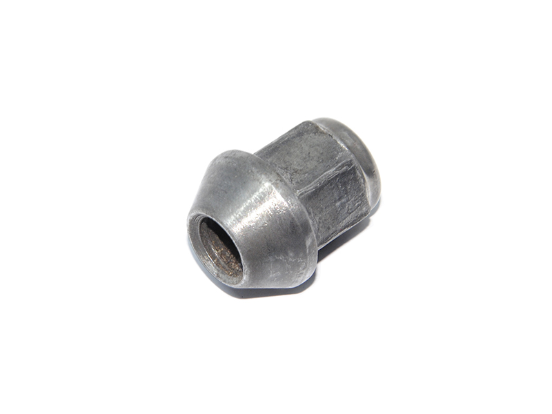 Гайка колісна MAZDA PREMACY 99–05 (МАЗДА ПРЕМАСИ) (0603-26-161, 0603-26-161A, 060326161, 060326161A)