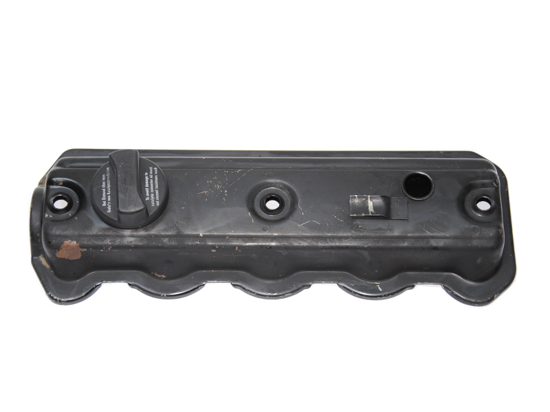 Клапанна кришка 1.9TDI 1.9SDI VOLKSWAGEN CADDY 95-04 (ФОЛЬКСВАГЕН КАДДИ) (028103469E)