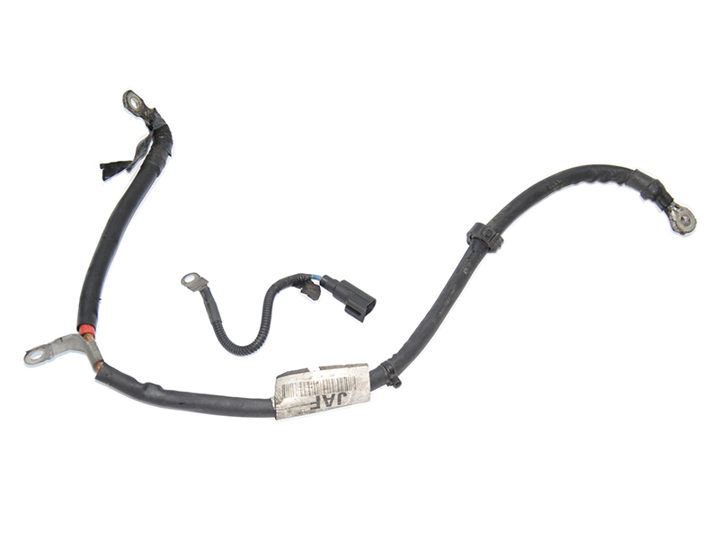 Проводка стартера FORD KUGA 13-21 (ФОРД КУГА) (AV6T-14A280-JAF, AV6T14A280JAF)
