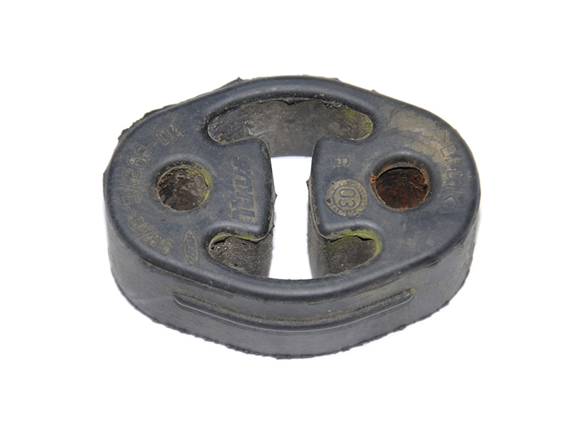Гумка кріплення глушника FORD FOСUS 1 98-04 (ФОРД ФОКУС) (98AB-5A262-DA, 98AB5A262DA)