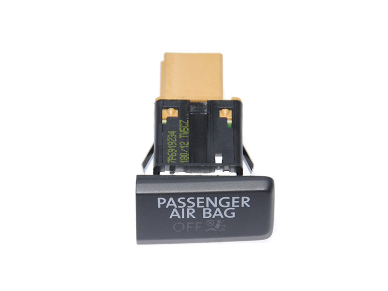 Індикатор AIR BAG VOLKSWAGEN TOUAREG 10-18 (ФОЛЬКСВАГЕН ТАУРЕГ) (7P6919234)
